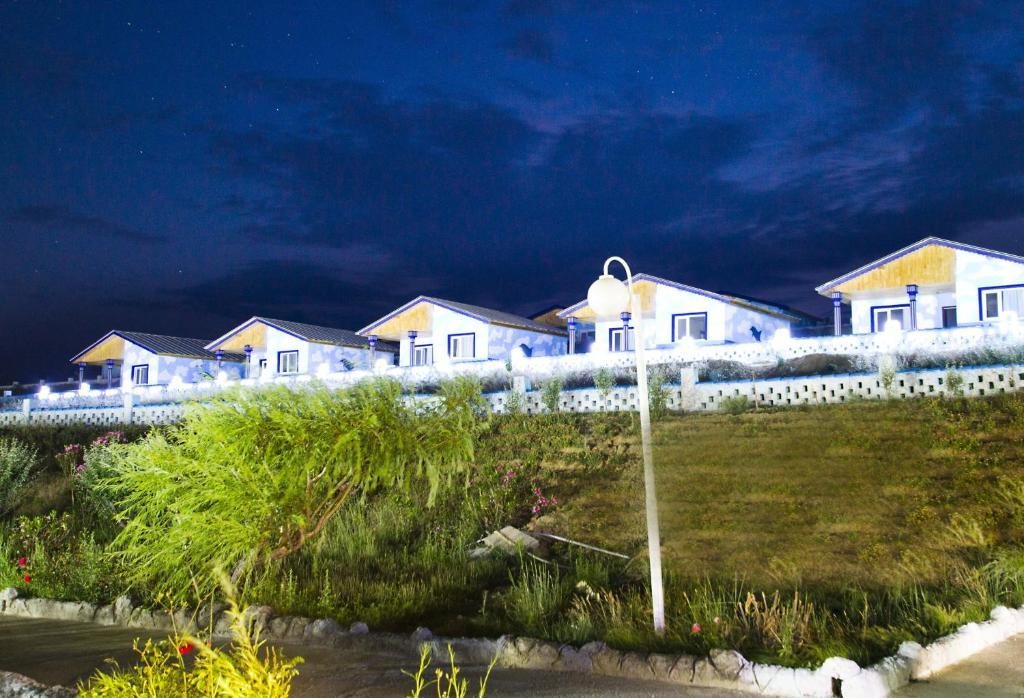 Mavisu Resort Hotel İmroz Eksteriør bilde