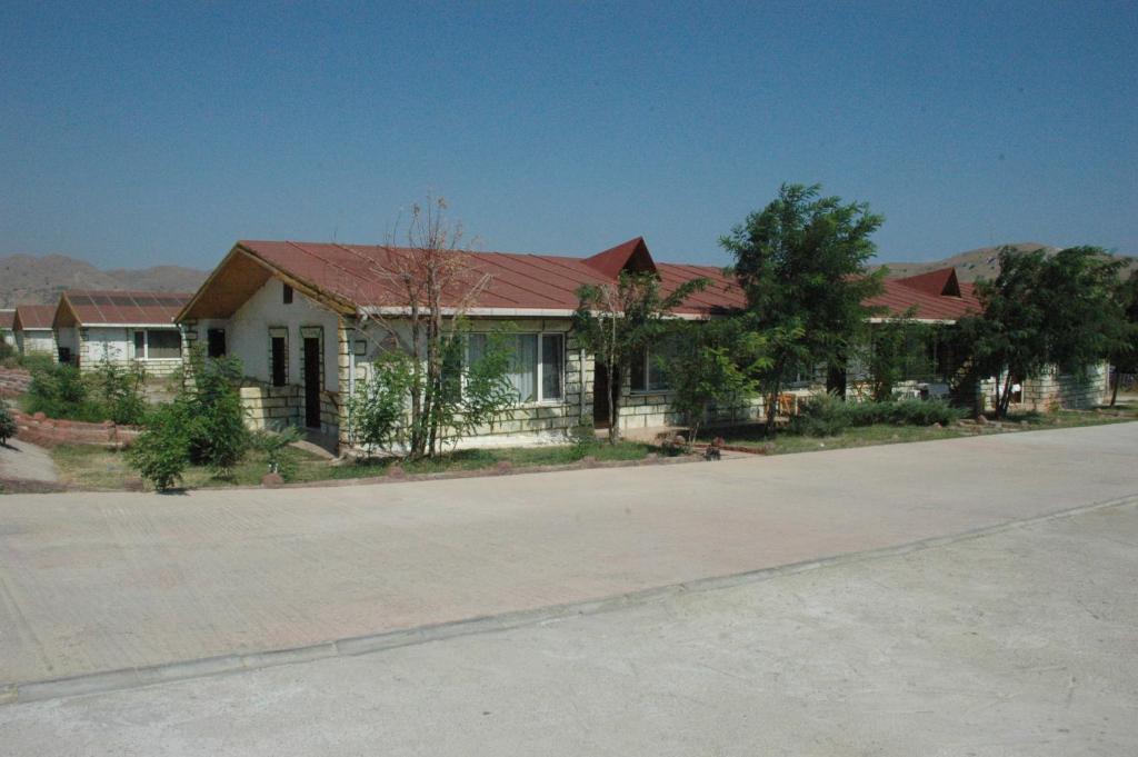 Mavisu Resort Hotel İmroz Rom bilde